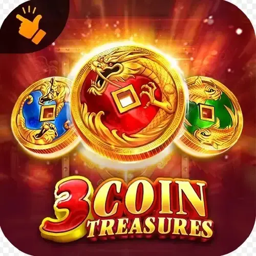 3 Coins Cric247
