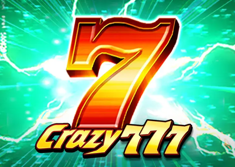Crazy 777 Cric247