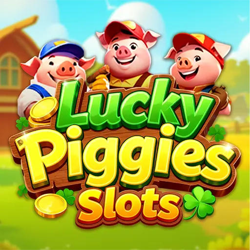 Lucky Piggies gemple Cric247