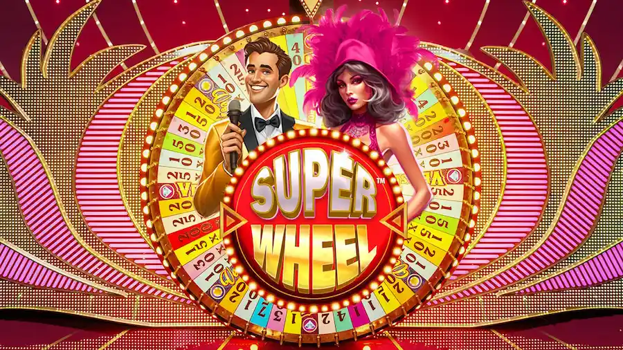Super Wheel Cric247